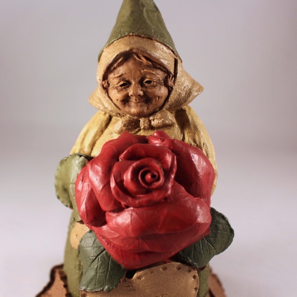 Tom Clark To Mother With Love Gnome - Picture 2 of 5